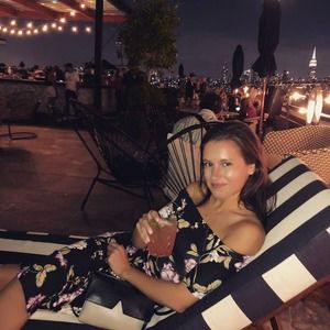 Meet your Posher, Maddy